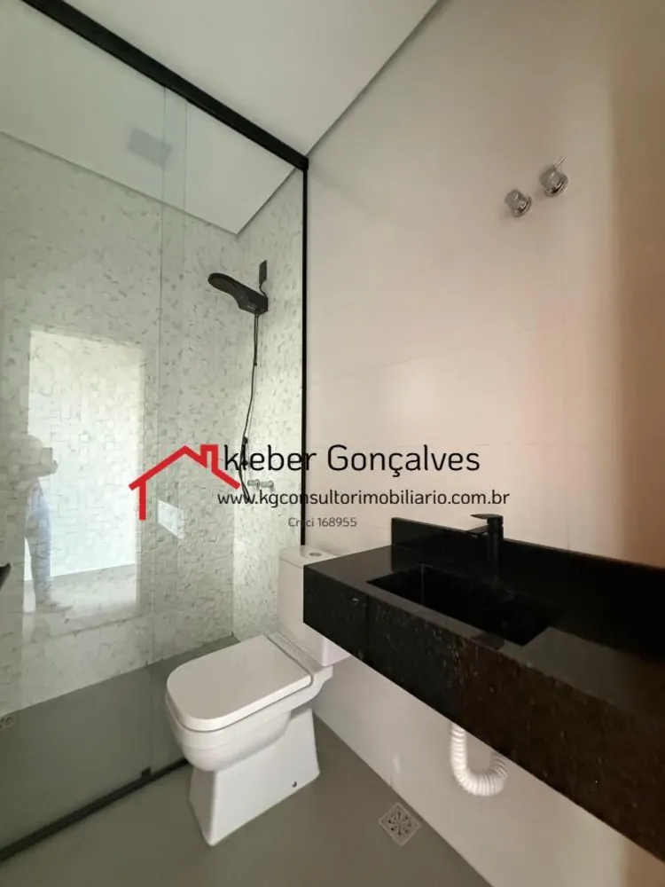 Casa de Condomínio, 3 quartos - Foto 10
