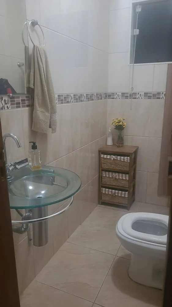 Sobrado, 3 quartos, 185 m² - Foto 13
