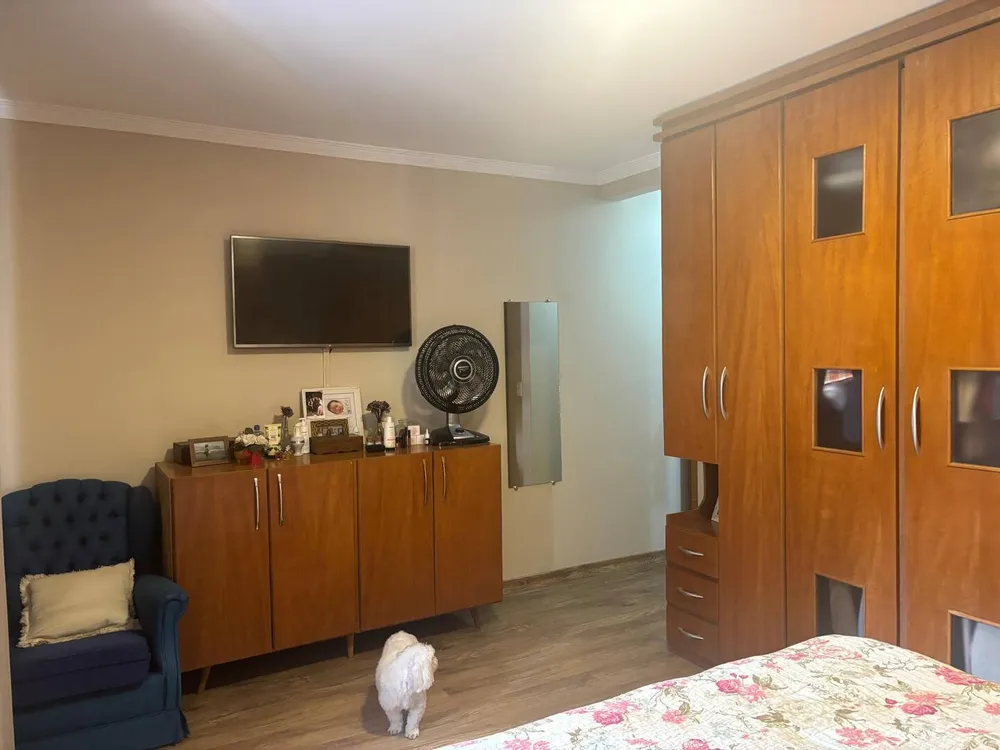 Sobrado, 3 quartos, 185 m² - Foto 12