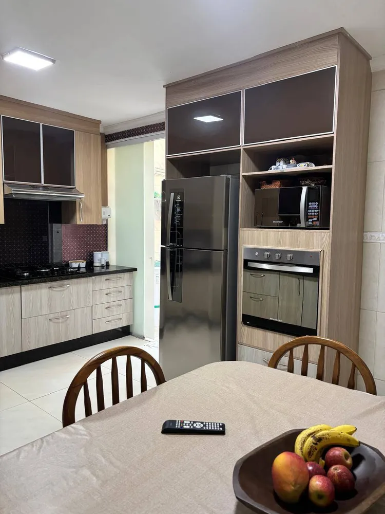 Sobrado, 3 quartos, 185 m² - Foto 4