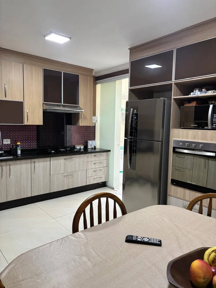 Sobrado, 3 quartos, 185 m² - Foto 3