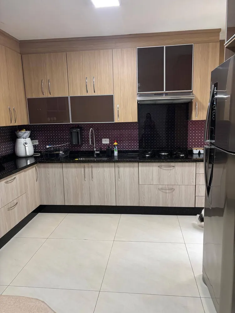 Sobrado, 3 quartos, 185 m² - Foto 8