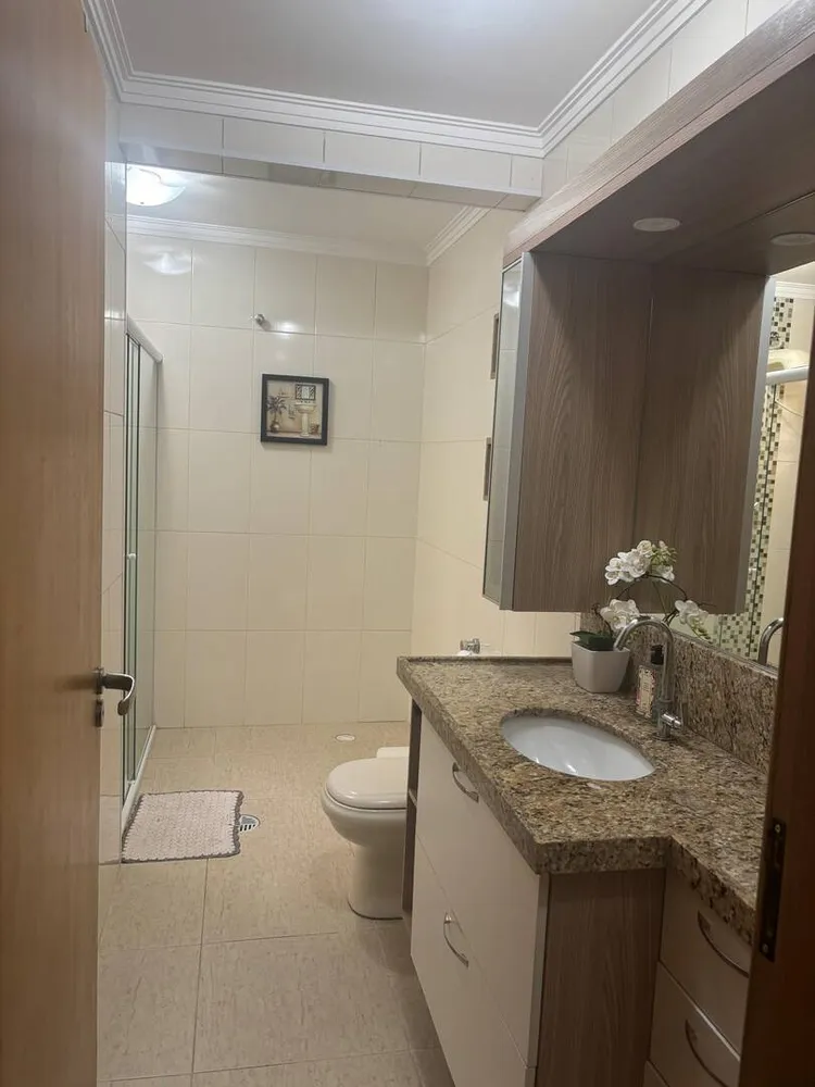 Sobrado, 3 quartos, 185 m² - Foto 11