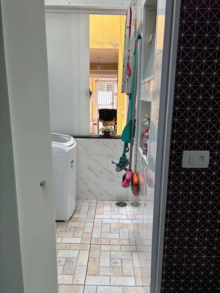 Sobrado, 3 quartos, 185 m² - Foto 2