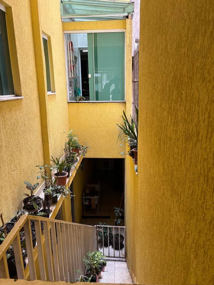 Sobrado, 3 quartos, 185 m² - Foto 7