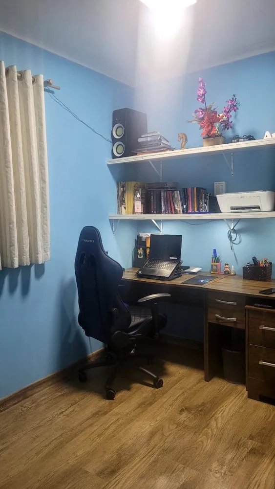 Sobrado, 3 quartos, 185 m² - Foto 9