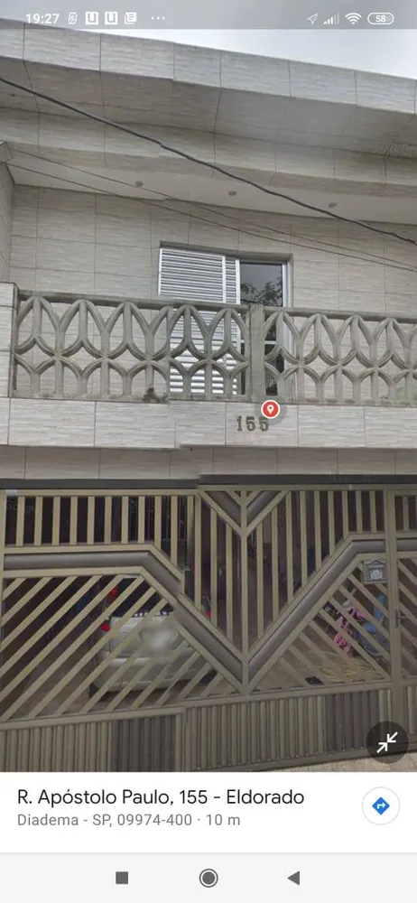 Sobrado, 3 quartos - Foto 16