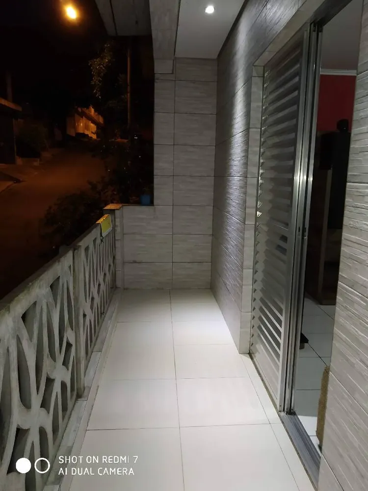 Sobrado, 3 quartos - Foto 13