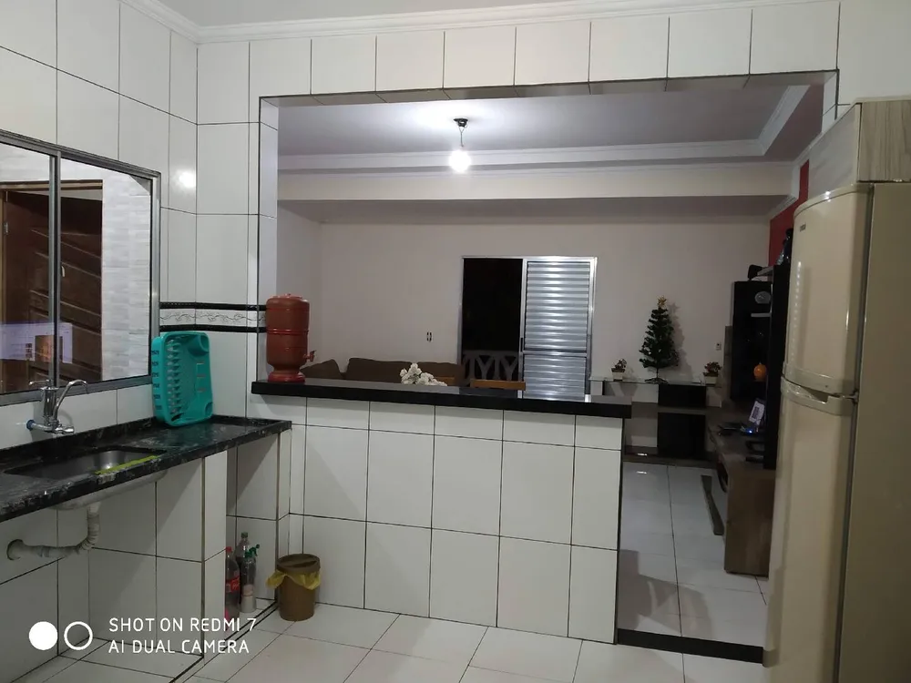 Sobrado, 3 quartos - Foto 11