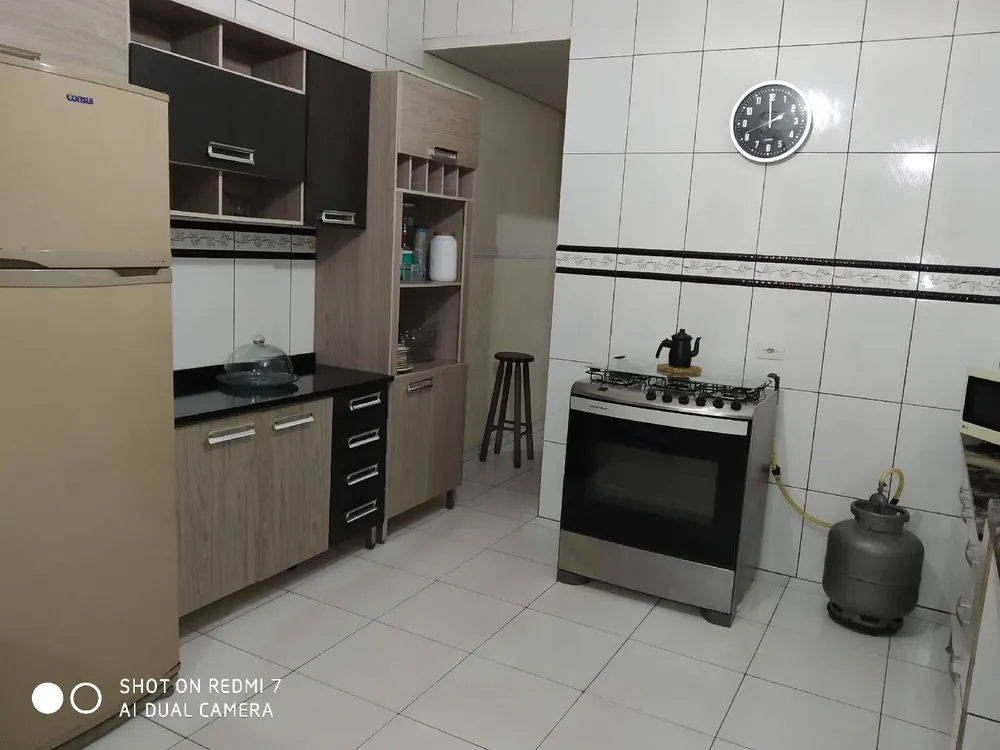Sobrado, 3 quartos - Foto 6