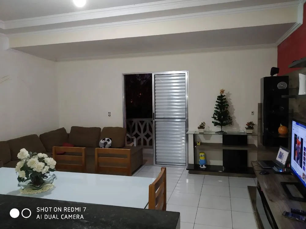 Sobrado, 3 quartos - Foto 5