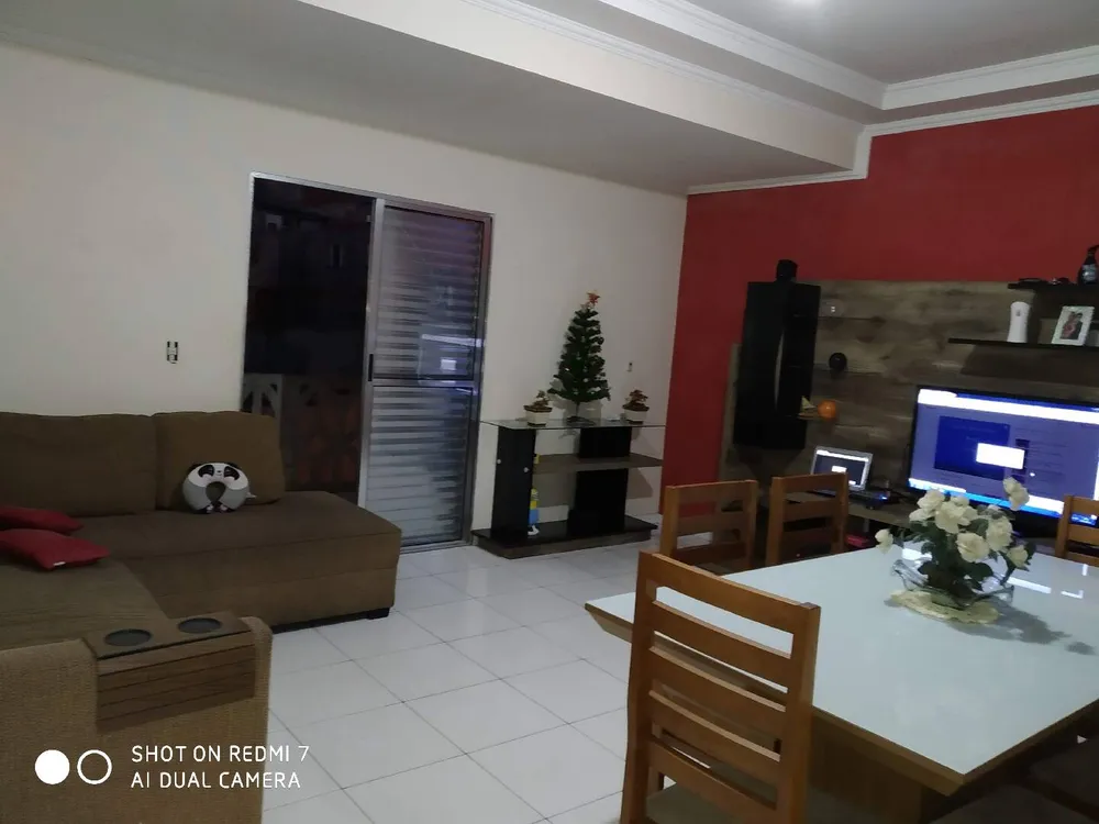 Sobrado, 3 quartos - Foto 4