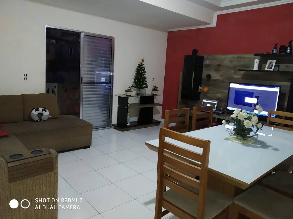 Sobrado, 3 quartos - Foto 3