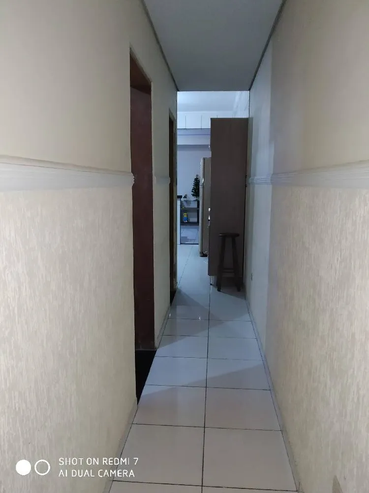 Sobrado, 3 quartos - Foto 10