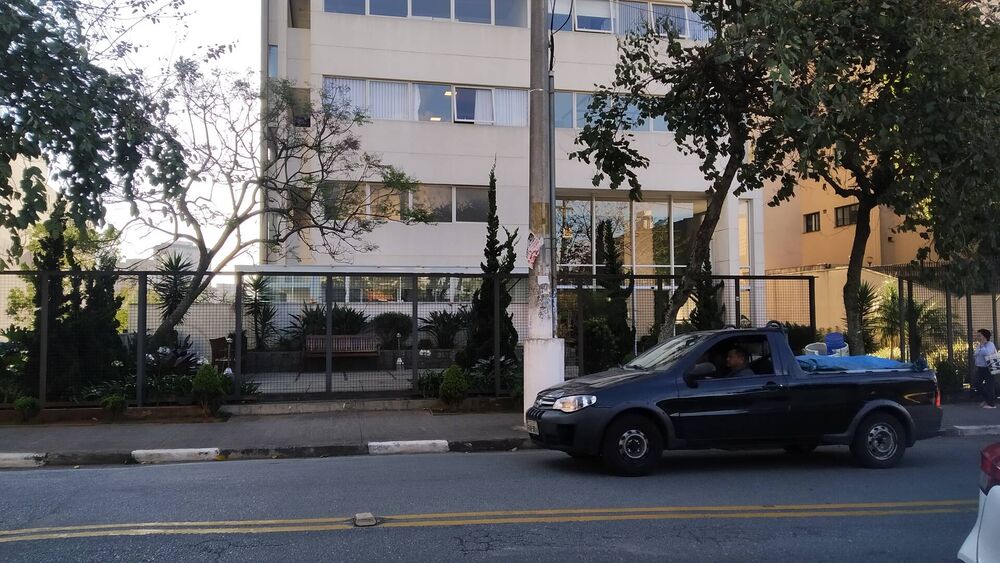 Conjunto Comercial-Sala à venda, 45m² - Foto 3