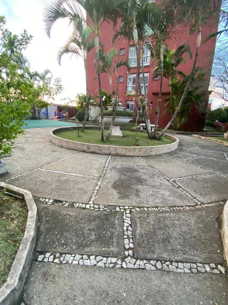 Apartamento, 2 quartos, 55 m² - Foto 8