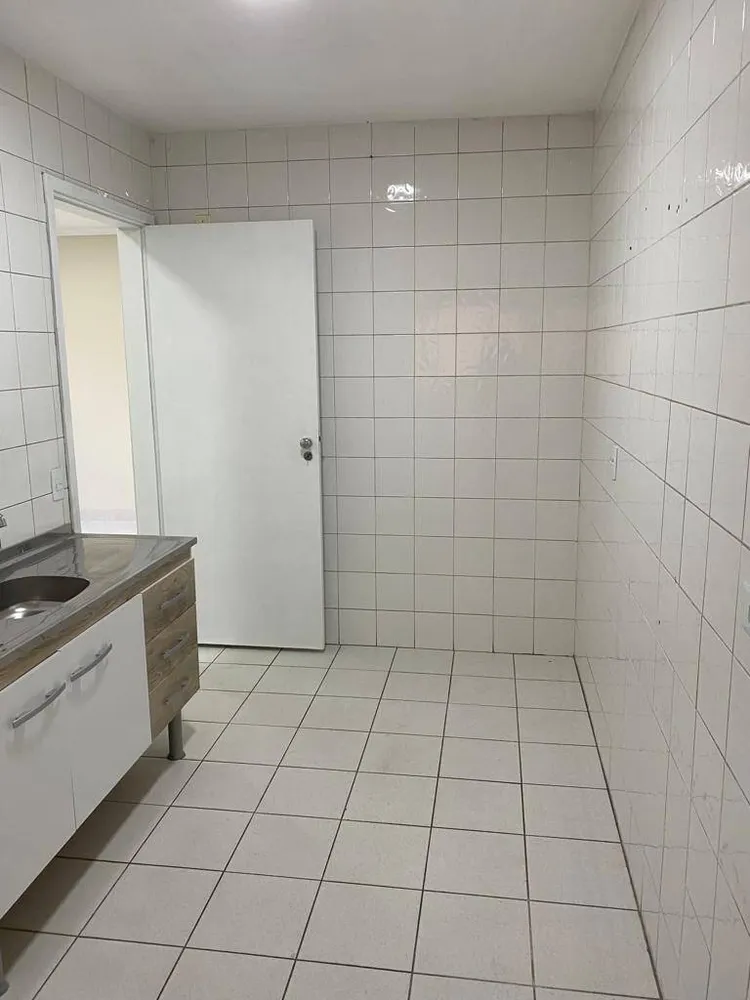 Apartamento, 2 quartos, 55 m² - Foto 2