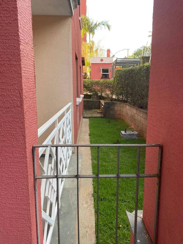 Apartamento, 2 quartos, 55 m² - Foto 1