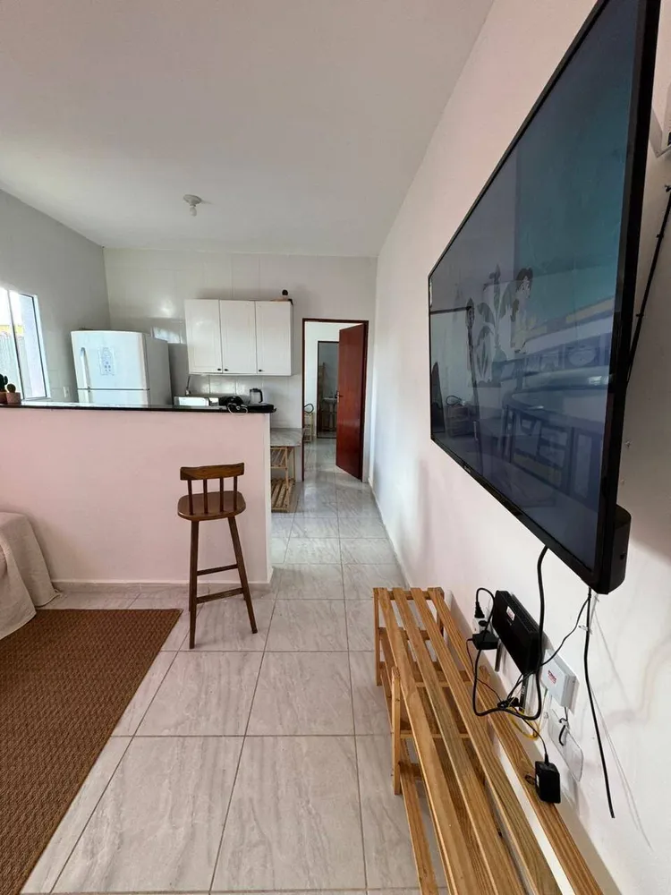 Casa, 2 quartos, 130 m² - Foto 3