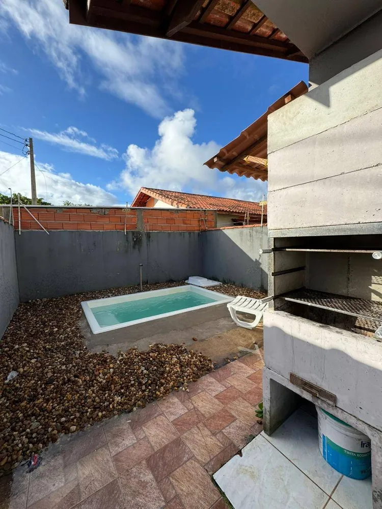 Casa, 2 quartos, 130 m² - Foto 5