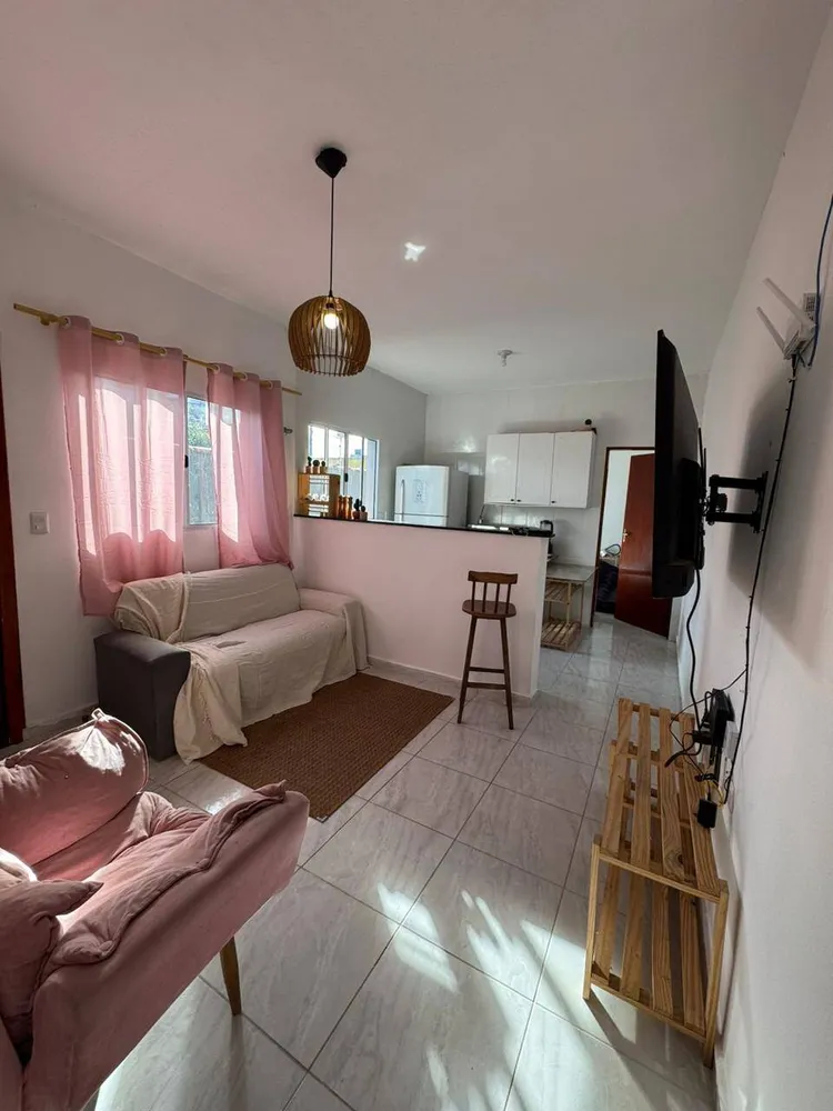 Casa, 2 quartos, 130 m² - Foto 1