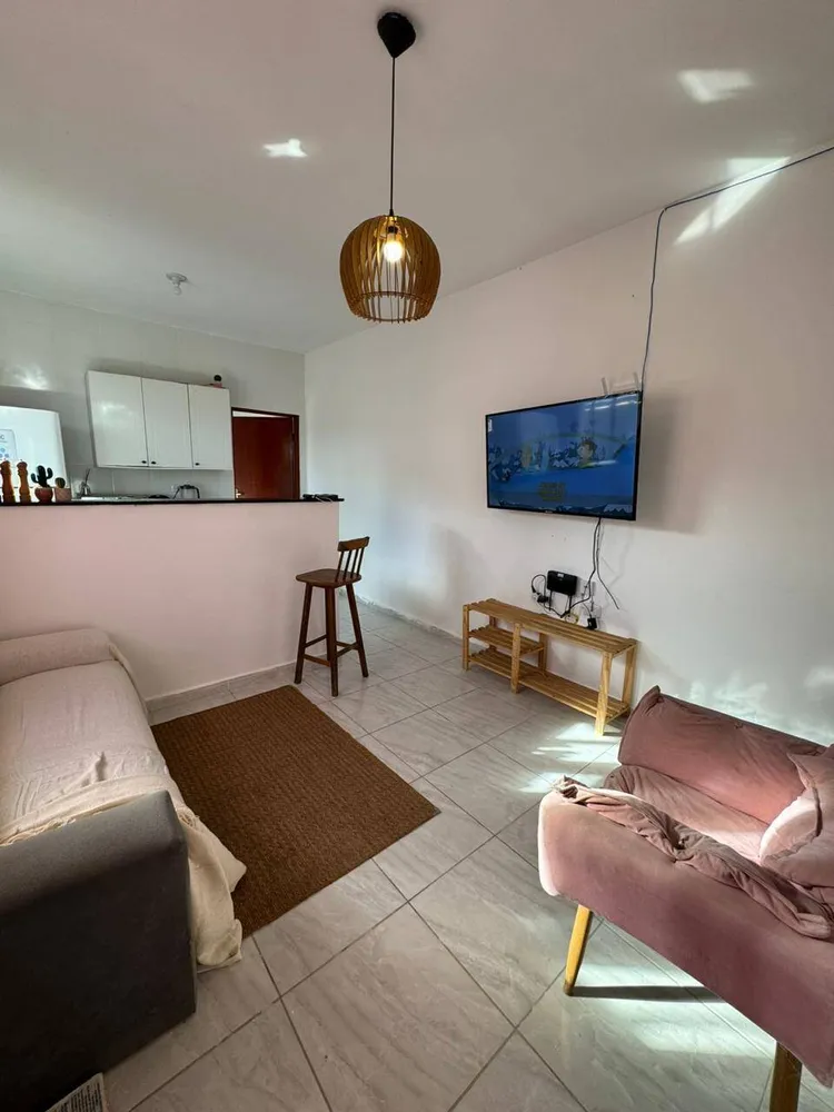 Casa, 2 quartos, 130 m² - Foto 7