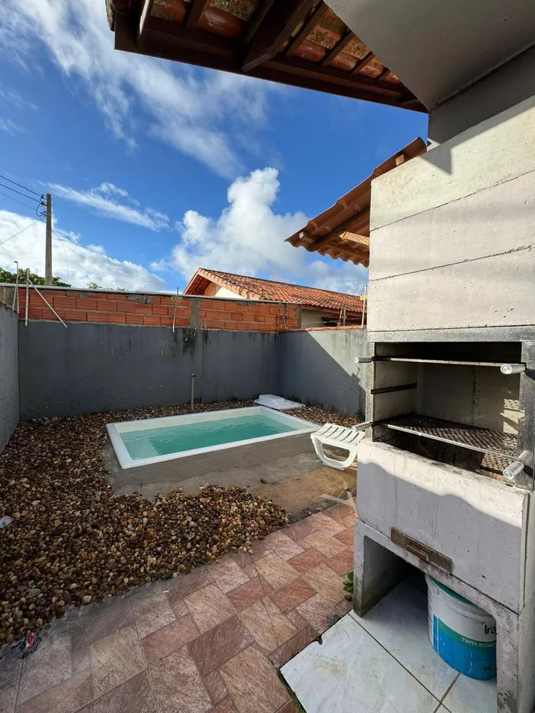 Casa, 2 quartos, 130 m² - Foto 2