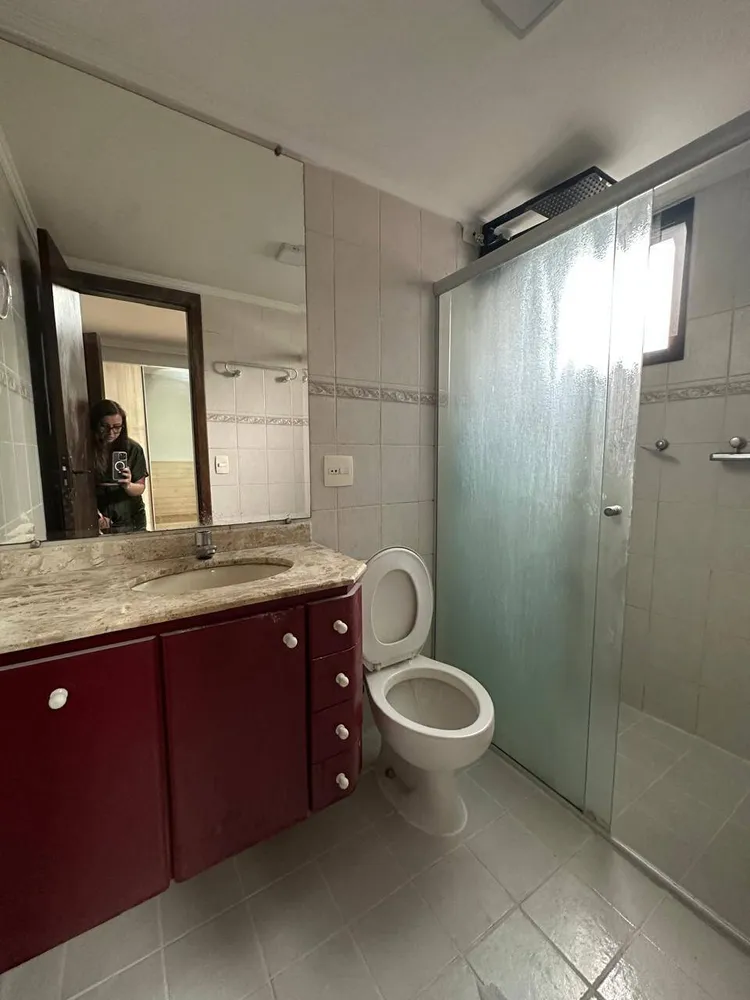 Apartamento, 3 quartos, 92 m² - Foto 4