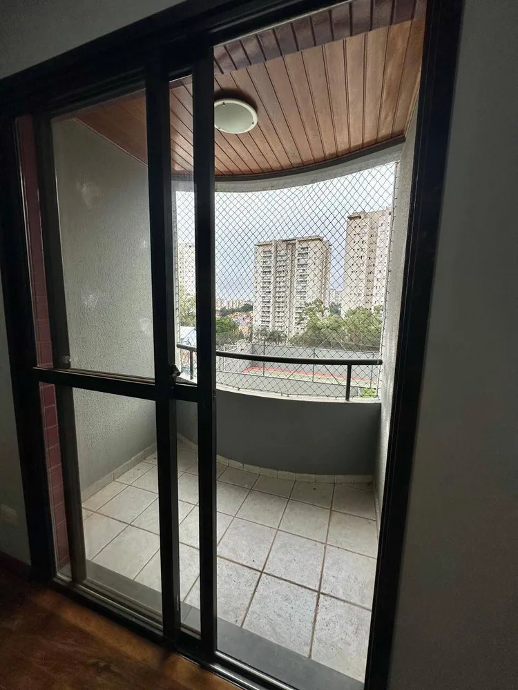 Apartamento, 3 quartos, 92 m² - Foto 3
