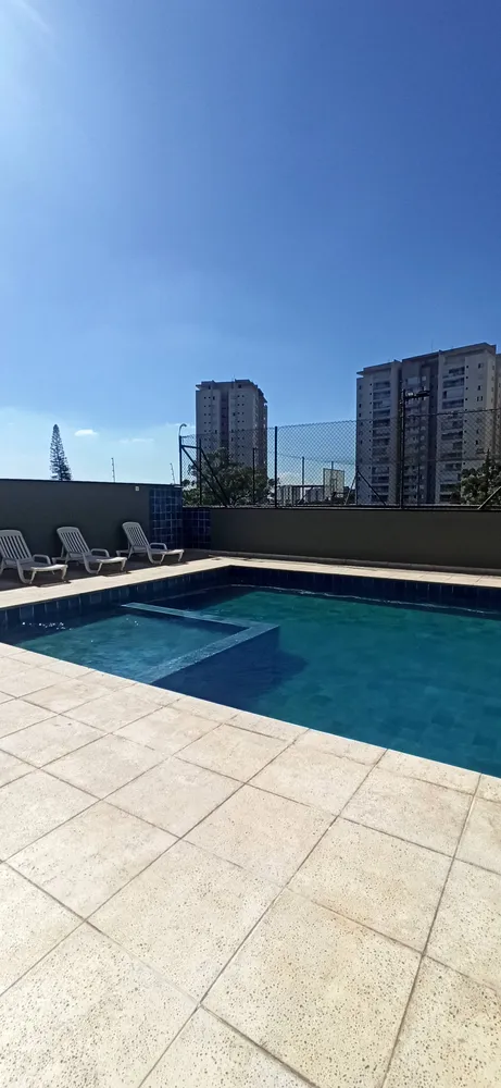 Apartamento, 3 quartos, 92 m² - Foto 13