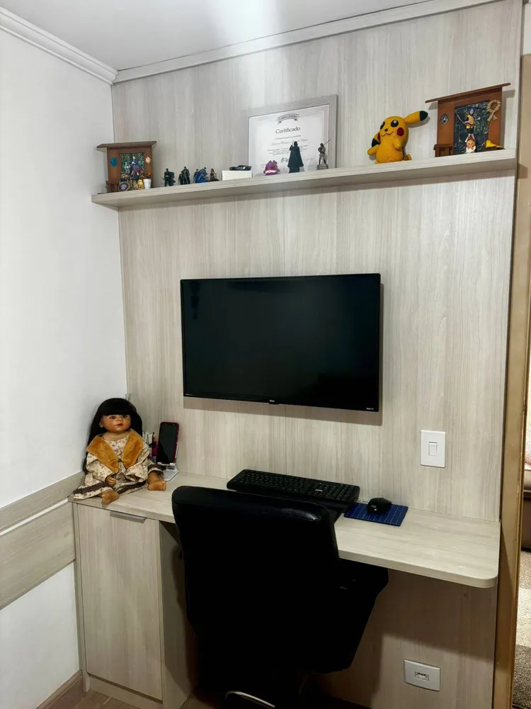 Apartamento, 2 quartos, 40 m² - Foto 11