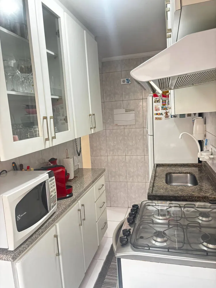 Apartamento, 2 quartos, 40 m² - Foto 6
