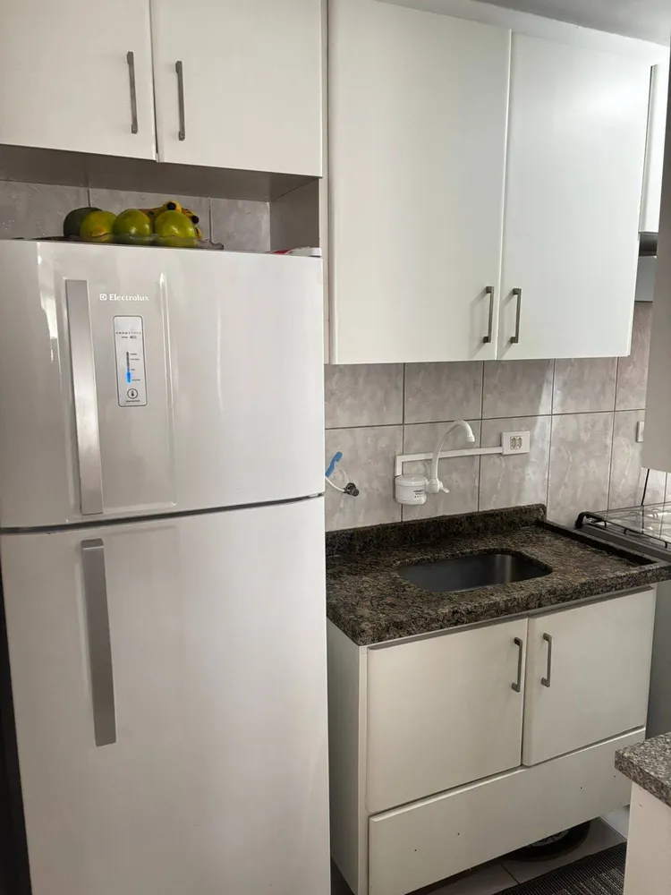 Apartamento, 2 quartos, 40 m² - Foto 7