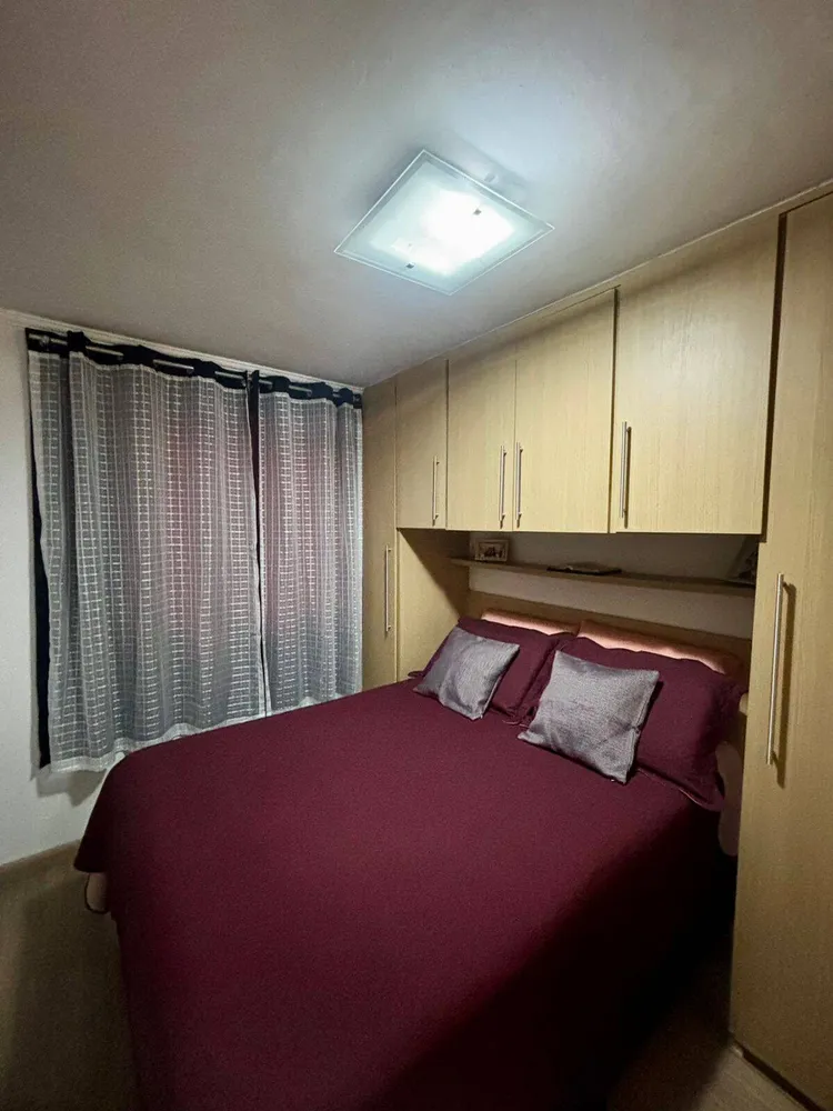 Apartamento, 2 quartos, 40 m² - Foto 1