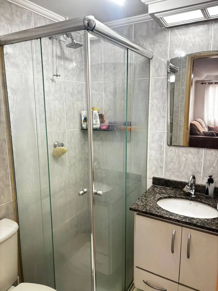 Apartamento, 2 quartos, 40 m² - Foto 12