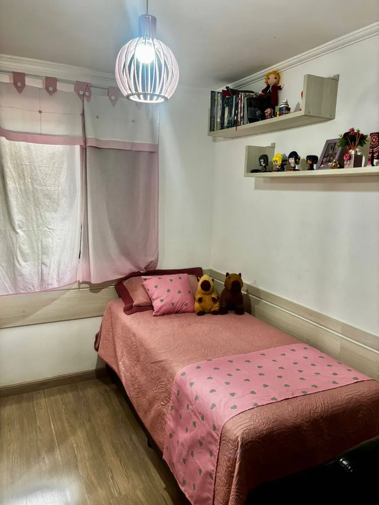 Apartamento, 2 quartos, 40 m² - Foto 4