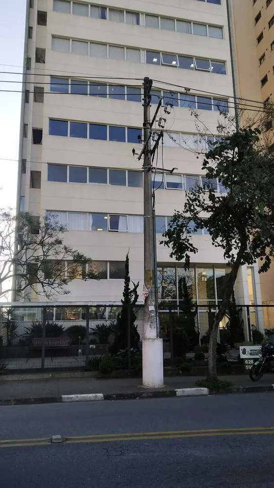 Sala-Conjunto, 45 m² - Foto 15