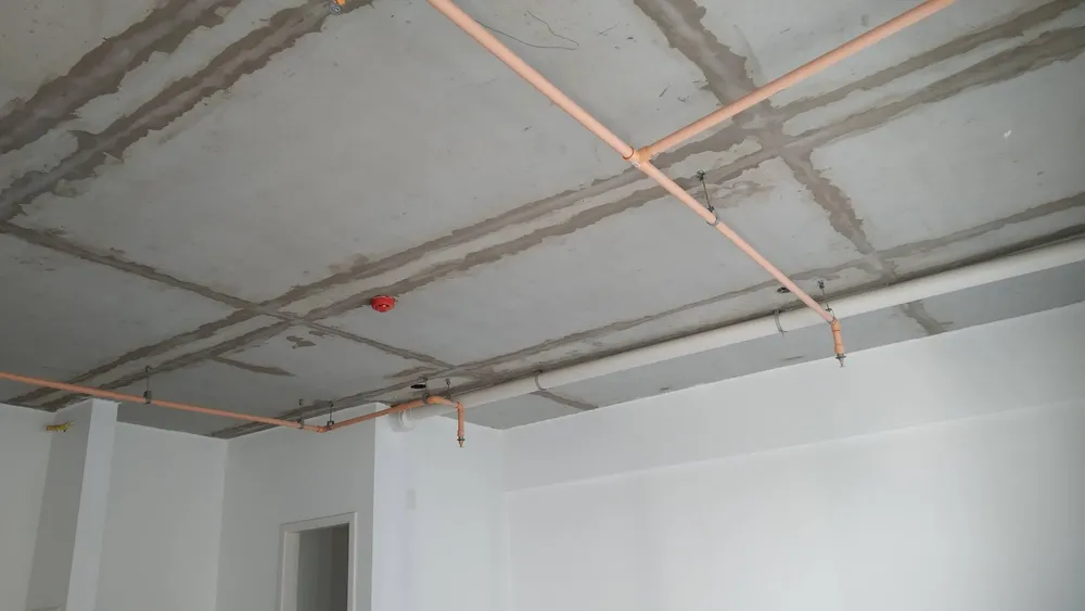 Sala-Conjunto, 45 m² - Foto 7