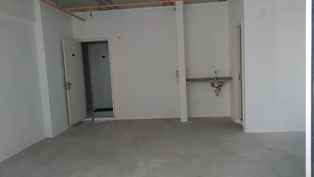 Sala-Conjunto, 45 m² - Foto 12