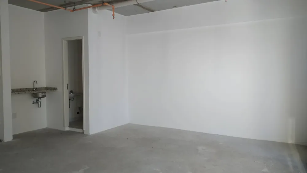 Sala-Conjunto, 45 m² - Foto 6