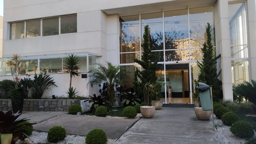 Sala-Conjunto, 45 m² - Foto 14