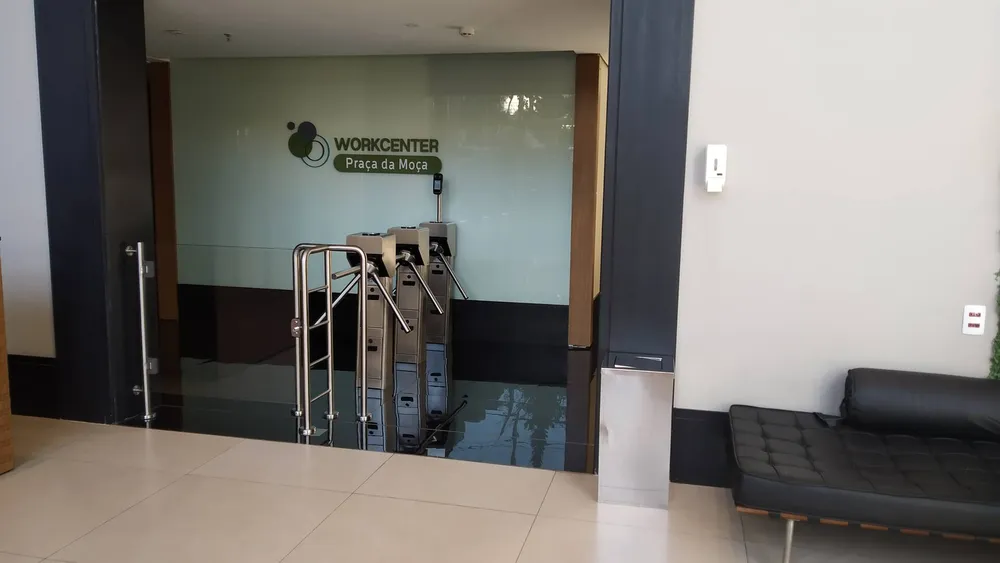 Sala-Conjunto, 45 m² - Foto 3