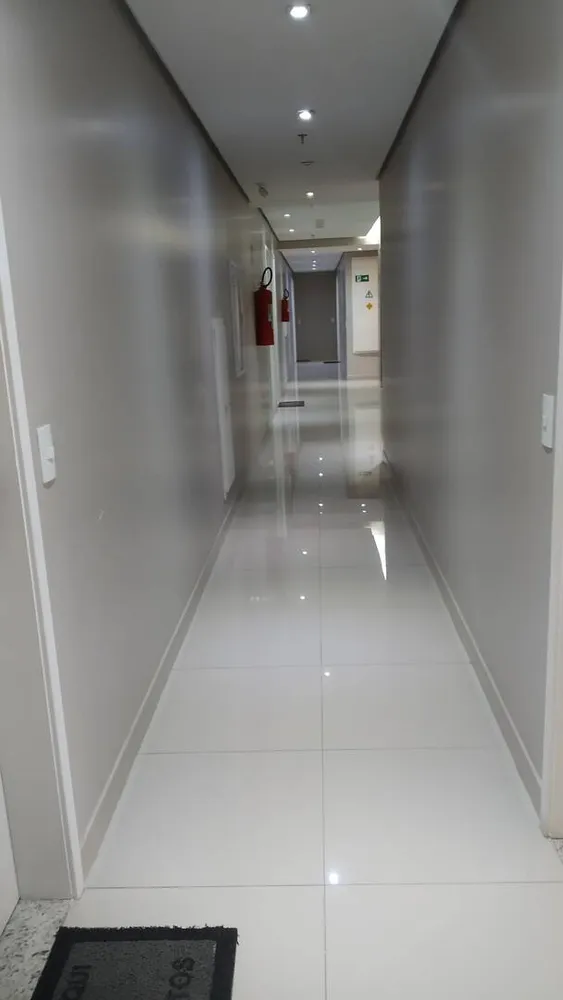 Sala-Conjunto, 45 m² - Foto 13