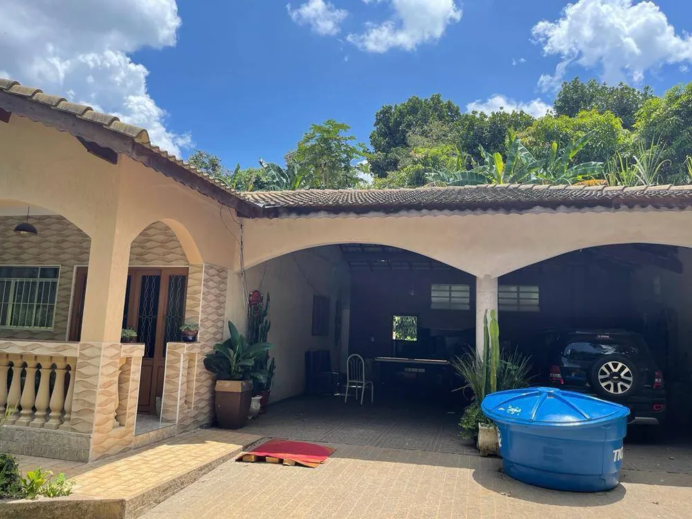 Chácara, 3 quartos, 3400 m² - Foto 3