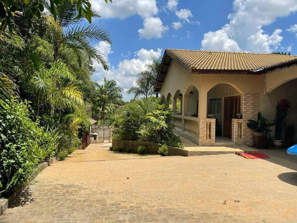 Chácara, 3 quartos, 3400 m² - Foto 2