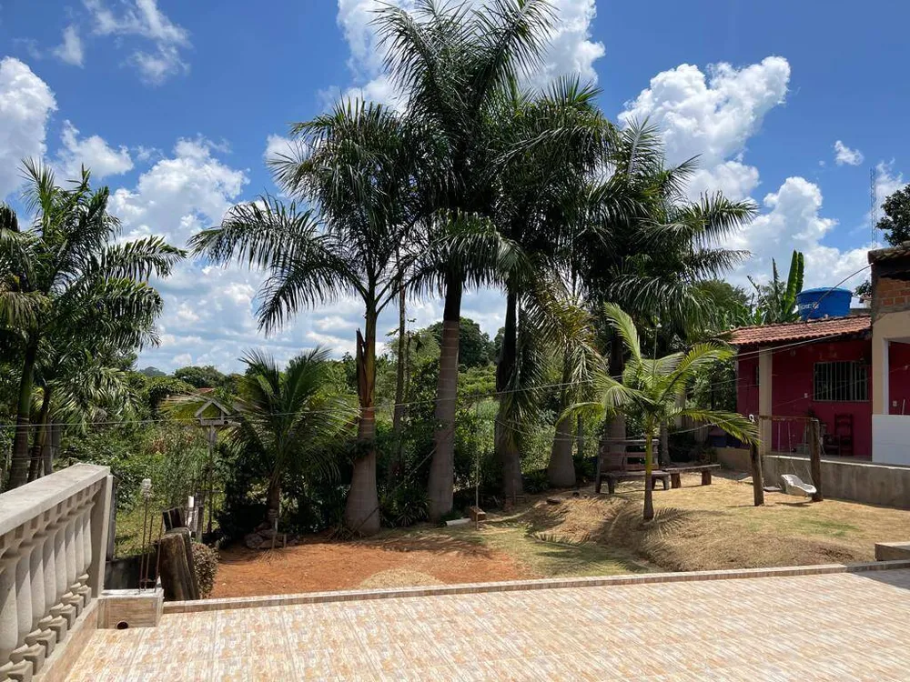 Chácara, 3 quartos, 3400 m² - Foto 7