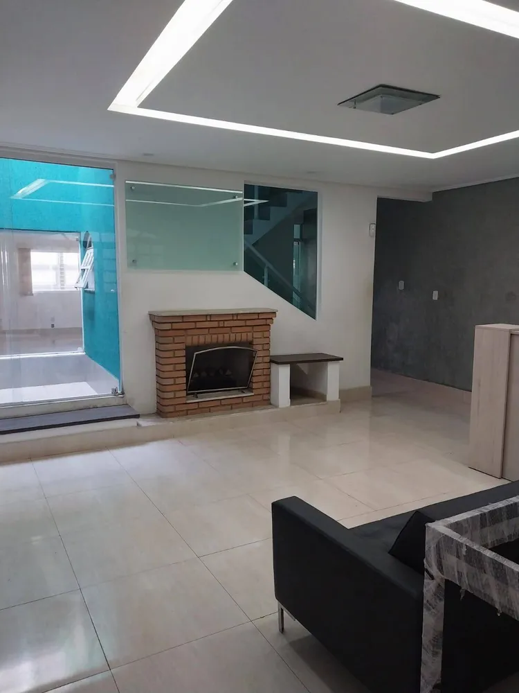 Casa, 2 quartos, 138 m² - Foto 2