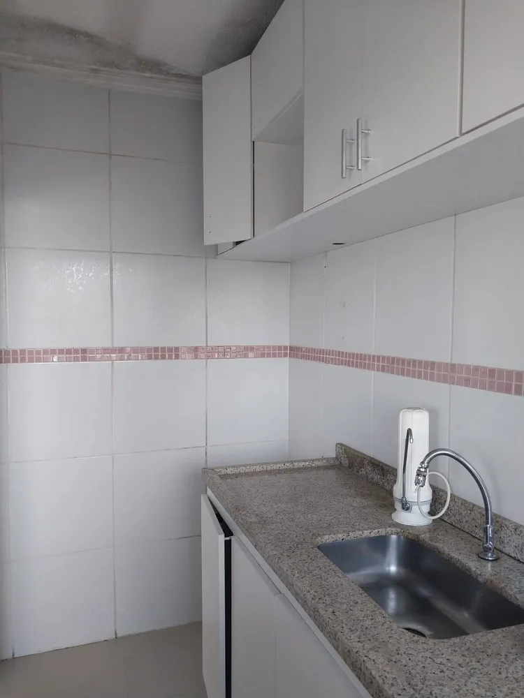 Casa, 2 quartos, 138 m² - Foto 6