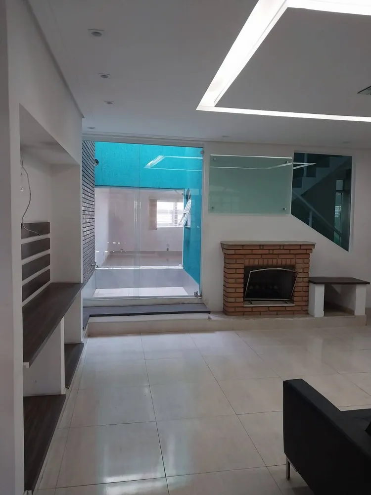 Casa, 2 quartos, 138 m² - Foto 1