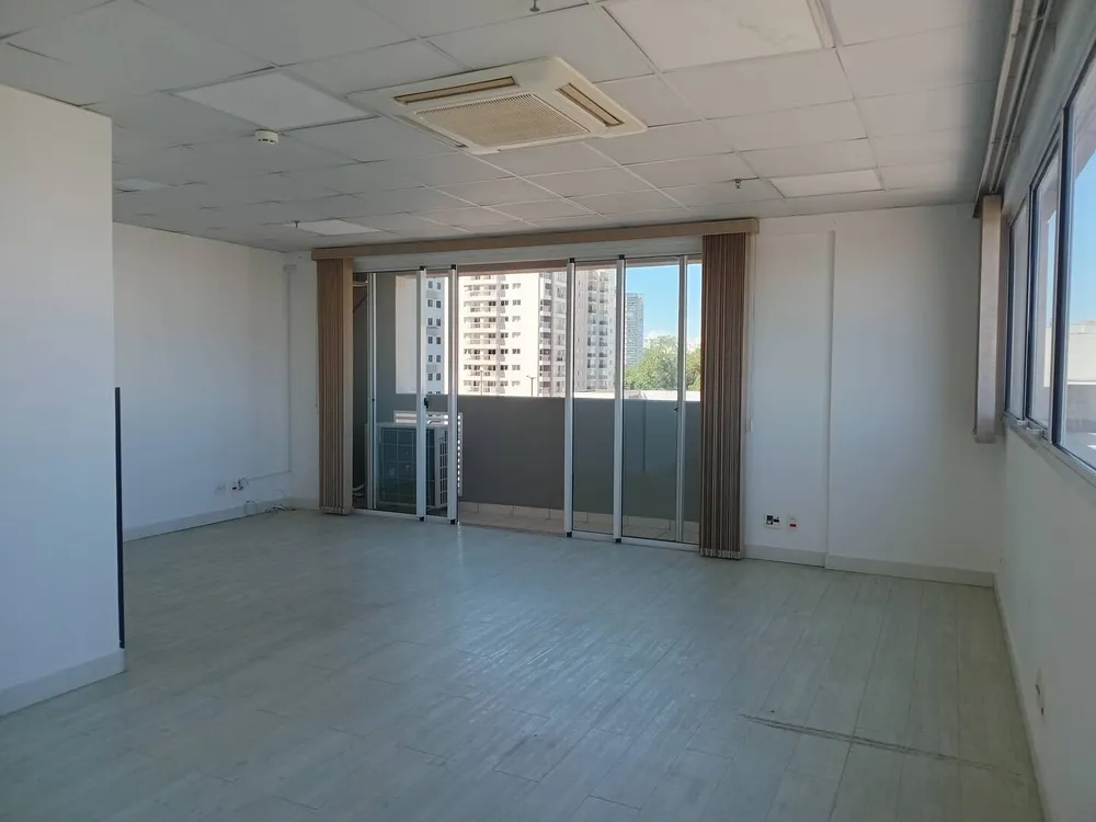 Sala-Conjunto, 47 m² - Foto 11